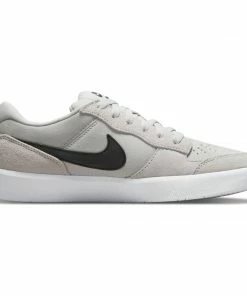 Trucks NIKE SB - FORCE 58 SKATE SHOE: PHOTON DUST/BLACK/PHOTON DUST