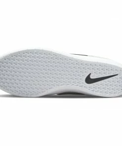 Trucks NIKE SB - FORCE 58 SKATE SHOE: PHOTON DUST/BLACK/PHOTON DUST