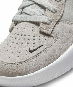 Trucks NIKE SB - FORCE 58 SKATE SHOE: PHOTON DUST/BLACK/PHOTON DUST
