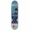 DARKROOM - ARGONAUTS SKATEBOARD DECK: 8.125" Skateboarding