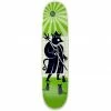 Skateboarding DARKROOM - BEOWULF TALISMAN SUB SERIES SKATEBOARD DECK: 8.25"