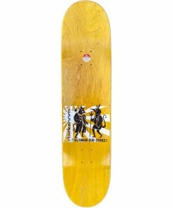 Skateboarding DARKROOM - BEOWULF TALISMAN SUB SERIES SKATEBOARD DECK: 8.25"