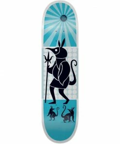 DARKROOM - GRENDEL TALISMAN SUB SERIES SKATEBOARD DECK: 8.625" Skateboarding