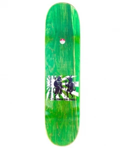 DARKROOM - GRENDEL TALISMAN SUB SERIES SKATEBOARD DECK: 8.625" Skateboarding