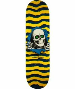 Powell Peralta Ripper 8.5 Deck Decks