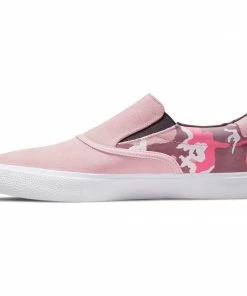 NIKE SB X LETICIA BUFONI - ZOOM VERONA SLIP ON SKATE SHOES: PINK/PINKSICLE/WHITE/RED Trucks 16 NIKE SB X LETICIA BUFONI - ZOOM VERONA SLIP ON SKATE SHOES: PINK/PINKSICLE/WHITE/RED Trucks