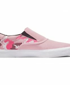 NIKE SB X LETICIA BUFONI - ZOOM VERONA SLIP ON SKATE SHOES: PINK/PINKSICLE/WHITE/RED Trucks 15 NIKE SB X LETICIA BUFONI - ZOOM VERONA SLIP ON SKATE SHOES: PINK/PINKSICLE/WHITE/RED Trucks