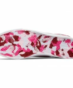 NIKE SB X LETICIA BUFONI - ZOOM VERONA SLIP ON SKATE SHOES: PINK/PINKSICLE/WHITE/RED Trucks 19 NIKE SB X LETICIA BUFONI - ZOOM VERONA SLIP ON SKATE SHOES: PINK/PINKSICLE/WHITE/RED Trucks