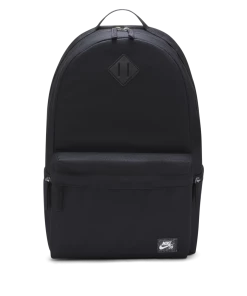 NIKE SB - ICON 25 LITRE BACKPACK: BLACK