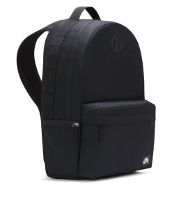 NIKE SB - ICON 25 LITRE BACKPACK: BLACK