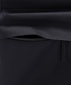NIKE SB - ICON 25 LITRE BACKPACK: BLACK