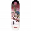 DEATHWISH - JAMIE FOY FEE-FI-FO FOY SKATEBOARD DECK. 8.0" Skateboarding