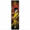 Trucks DGK - BRUCE LEE TECHNIQUE GRIPTAPE SHEET