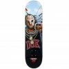 Skateboarding DGK - DWAYNE FAGUNDES VANDALO SKATEBOARD DECK 8.1"