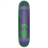 Skateboarding DGK - JOSH KALIS ABDUCTION SKATEBOARD DECK. 8.25"