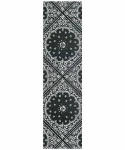 DGK - PAISLEY 9.0" GRIPTAPE SHEET Trucks