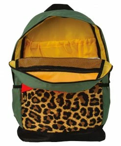 Trucks DGK - WILDLIFE BACKPACK. MULTI