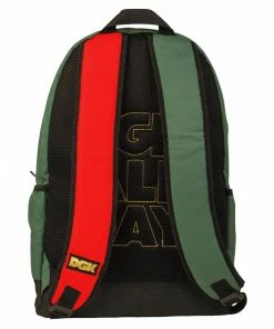 Trucks DGK - WILDLIFE BACKPACK. MULTI