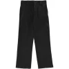 DICKIES - 478 ORIGINAL RELAXED FIT YOUTH PANT: BLACK