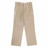 Trucks DICKIES - 478 ORIGINAL RELAXED FIT YOUTH PANT: KHAKI
