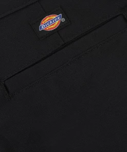 DICKIES - 874 ORIGINAL FIT BOYS PANT. BLACK Trucks