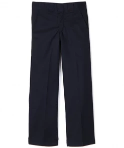 Trucks DICKIES - 874 ORIGINAL FIT BOYS PANT. DARK NAVY