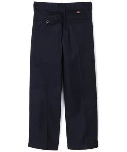 Trucks DICKIES - 874 ORIGINAL FIT BOYS PANT. DARK NAVY