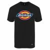 DICKIES - HS CLASSIC S/S TEE BLACK