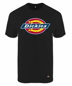 DICKIES - HS CLASSIC S/S TEE BLACK