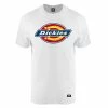 DICKIES - HS CLASSIC S/S TEE: WHITE