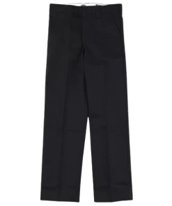 DICKIES - 874 ORIGINAL FIT BOYS PANT. BLACK Trucks