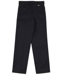 DICKIES - 874 ORIGINAL FIT BOYS PANT. BLACK Trucks