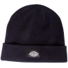 DICKIES - FARGO BASIC CUFF BEANIE NAVY Trucks