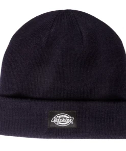 DICKIES - FARGO BASIC CUFF BEANIE NAVY Trucks
