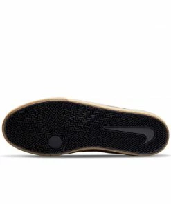 NIKE SB - CHRON 2 MENS SKATE SHOE: DARK PONY SAIL/SAIL-DARK PONY Trucks