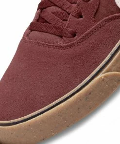 NIKE SB - CHRON 2 MENS SKATE SHOE: DARK PONY SAIL/SAIL-DARK PONY Trucks