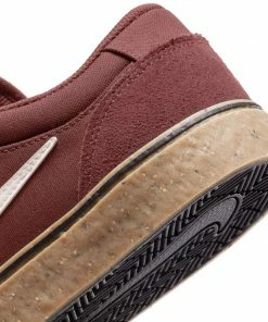 NIKE SB - CHRON 2 MENS SKATE SHOE: DARK PONY SAIL/SAIL-DARK PONY Trucks