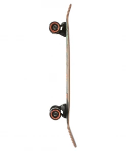 DUSTERS - BEACH CRUISER JUNGLE SKATEBOARD: ARMY 29