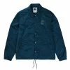 Polar Doodle Jacket Dane - Navy