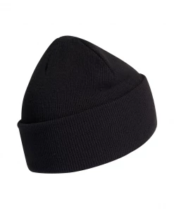 ADIDAS - AC CUFF KNIT BEANIE: BLACK Trucks