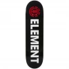 Skateboarding ELEMENT - BLAZIN SKATEBOARD DECK: 8"