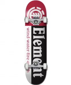 ELEMENT - SECTION COMPLETE SKATEBOARD 8.0"