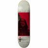 ELEMENT X STAR WARS - VADER SKATEBOARD DECK: 8.5"