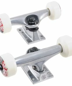 Skateboarding ELEMENT - BUNDLE 4.75" TRUCK WHEEL BEARING COMPONENT SET OF 2