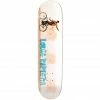 ENJOI - LOUIE BARLETTA BAG OF SUCK R7 SKATEBOARD DECK: 8.25"