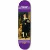 ENJOI - NESTOR JUDKINS RENAISSANCE IMPACT LIGHT SKATEBOARD DECK. 8.25" Skateboarding