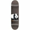Skateboarding ENJOI - PEEKABOO PANDA R7 SKATEBOARD DECK 8.0"