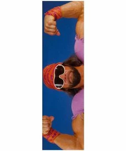 ENJOI - RANDY GRIPTAPE