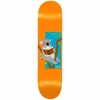ENJOI - SAMARRIA BREVARD PARTY ANIMAL R7 SKATEBOARD DECK. 8.25"