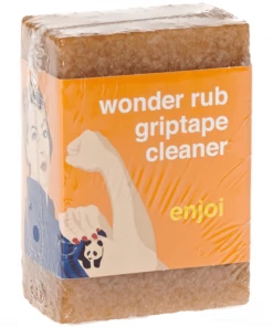 ENJOI - WONDER RUB GRIPTAPE CLEANER Trucks
